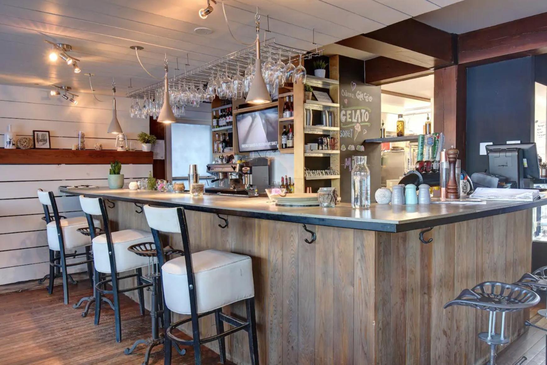 Deluxe Suite-Sur-Lac Superieur - Tremblant Versant Nord エクステリア 写真